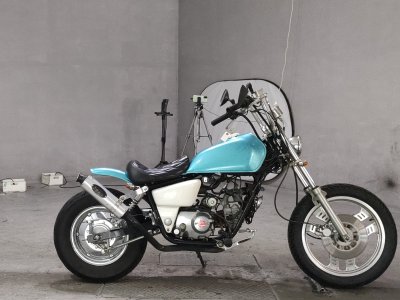 Honda MAGNA50 2004