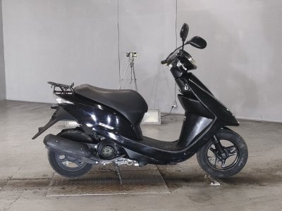 Honda DIO 2011