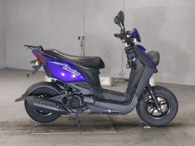 Yamaha BWS125 2016