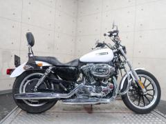 HD SPORTSTER XL1200L 2009