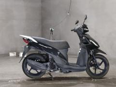 Suzuki ADDRESS V110