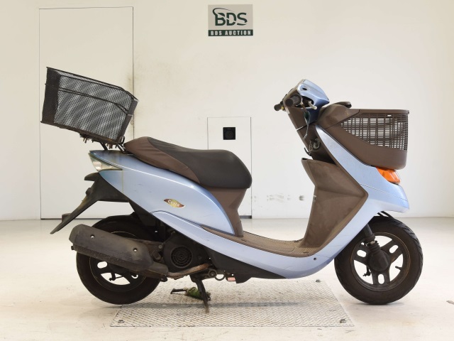 Honda DIO-6 2004