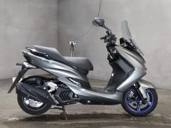 Yamaha MAJESTY 155S 2020
