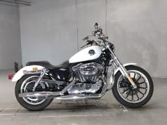 HD SPORTSTER XL1200L 2007