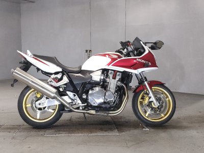 Honda CB1300 SUPER BOL D’OR 2006