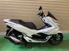 Honda PCX125 2018