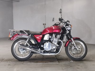 Honda CB1100EX 2020