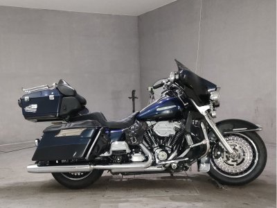 HD ELECTRA GLIDE FLHTK1690 2012