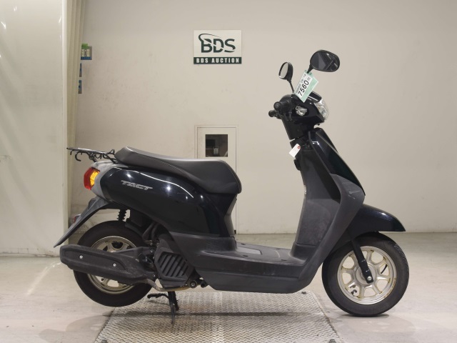 Honda TACT-4 BASIC 2016