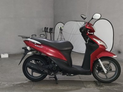 Honda DIO110 2011