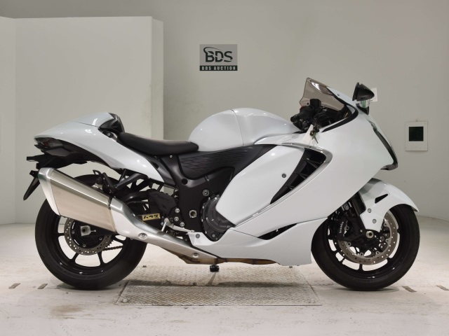 Suzuki GSX1300R HAYABUSA 2023