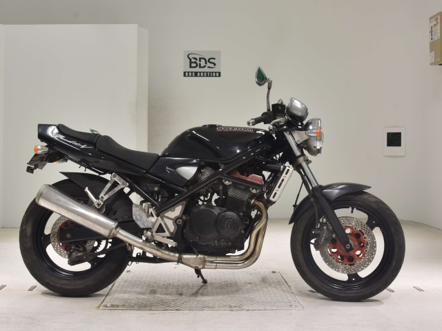 Suzuki BANDIT400V 1992