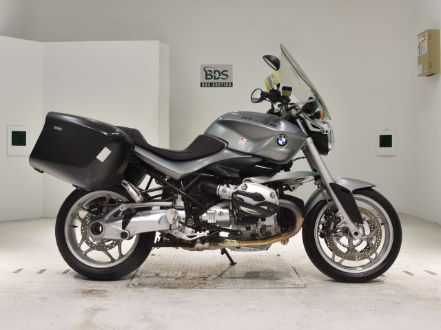 BMW R1200R 2008
