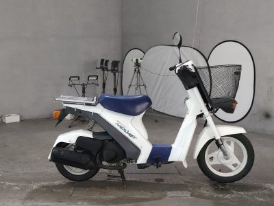 Suzuki MOLLET