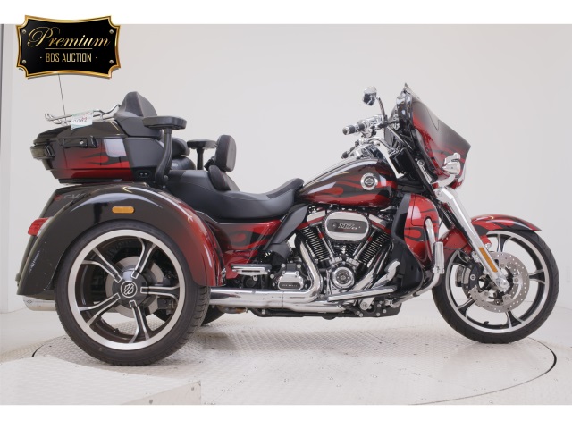 HD ELECTRA GLIDE FLHTKSE1920 2022