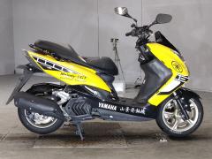 Yamaha MAJESTY 155S 2016