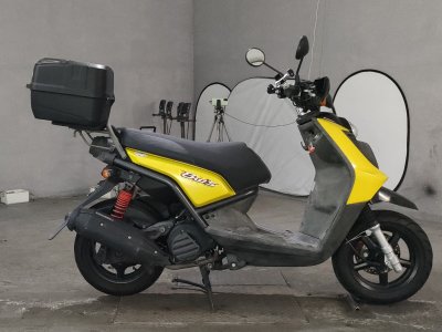 Yamaha BW S125 2008