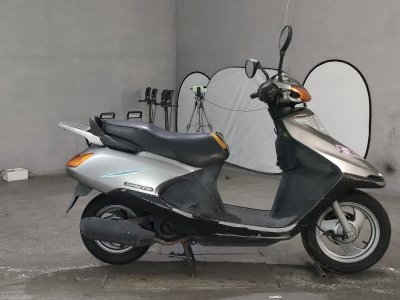 Honda SPACY100 2003