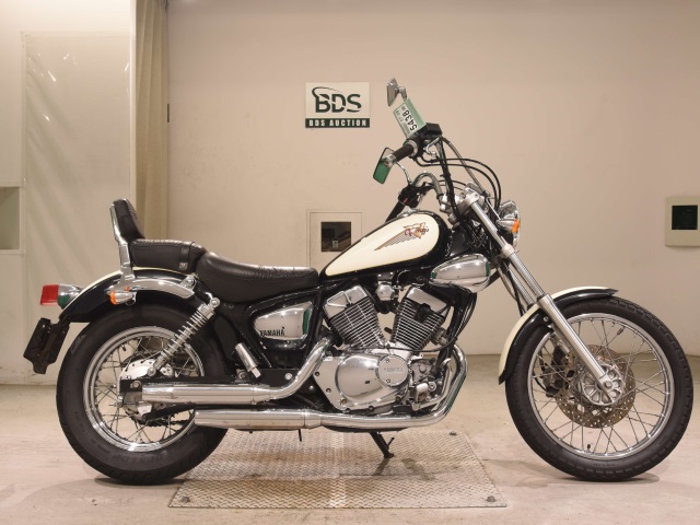 Yamaha VIRAGO XV250 1996