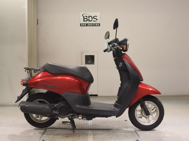 Honda TODAY 2011