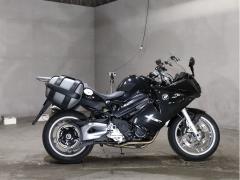 BMW F800ST 2011