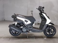 Yamaha BWS125 2011
