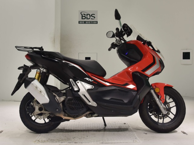 Honda ADV 150 2020