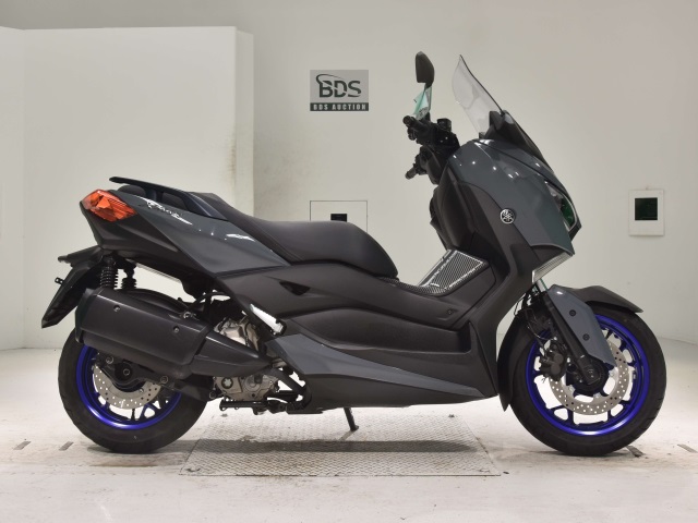 Yamaha X-MAX250-2 2022