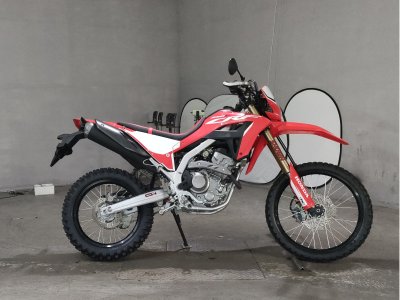 Honda CRF250L 2021