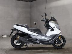 BMW C400GT 2019