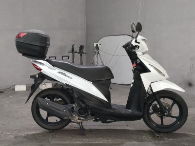 Suzuki ADDRESS V110