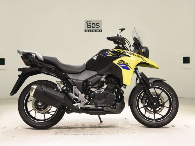 Suzuki V-STROM DL250