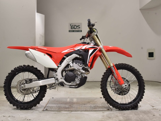 Honda CRF250R 2020