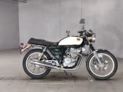 Honda GB250 CLUBMAN 1998