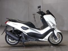 Yamaha N-MAX125 2016