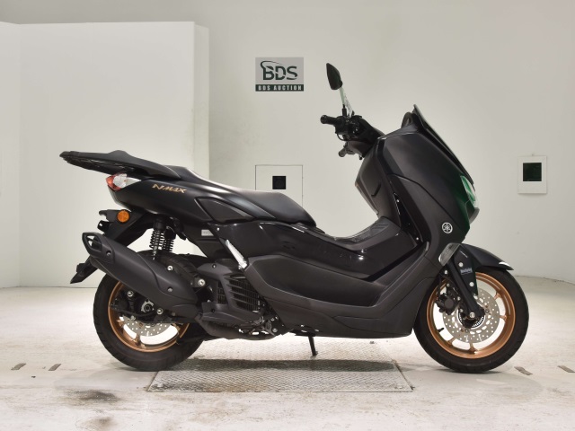Yamaha NMAX-2 2021