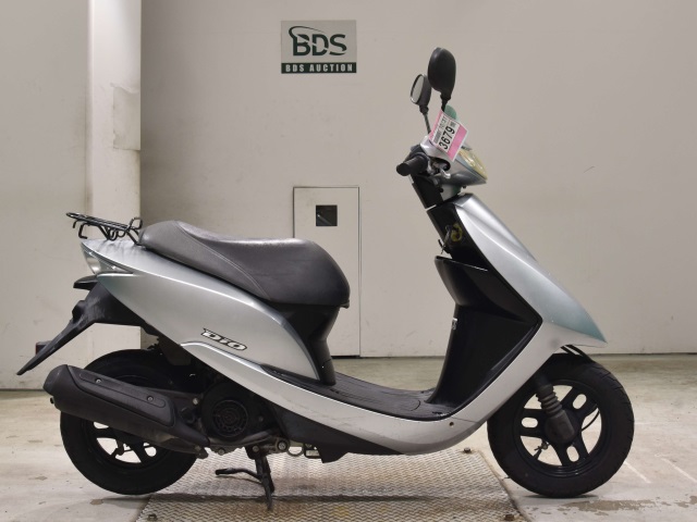 Honda DIO-6 2010
