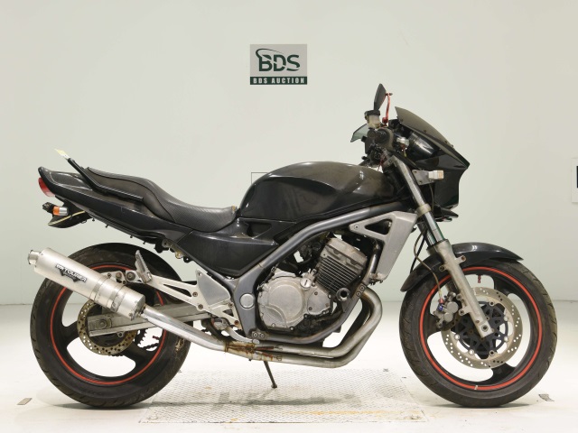 Kawasaki BALIUS ZR250 1994