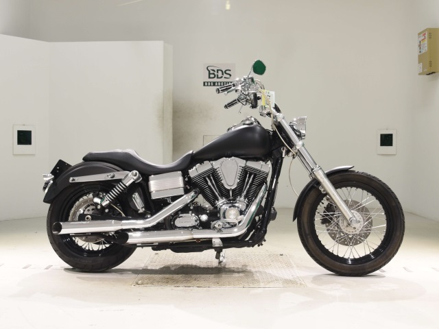 HD LOW RIDER FXDL1580 2009