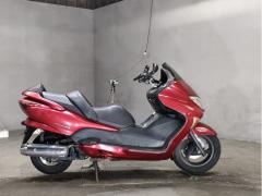 Honda FORZA Z 2005