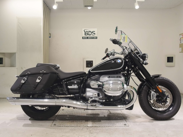 BMW R18 2021