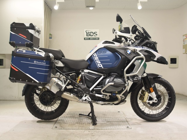 BMW R1250GS ADVENTURE 2023