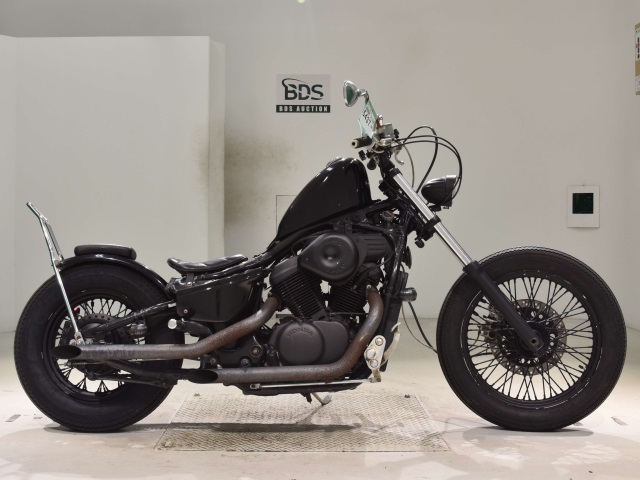 Honda STEED400 1993