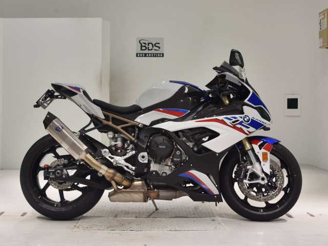 BMW S1000RR 2021