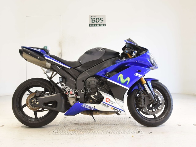Yamaha YZF-R1 2007