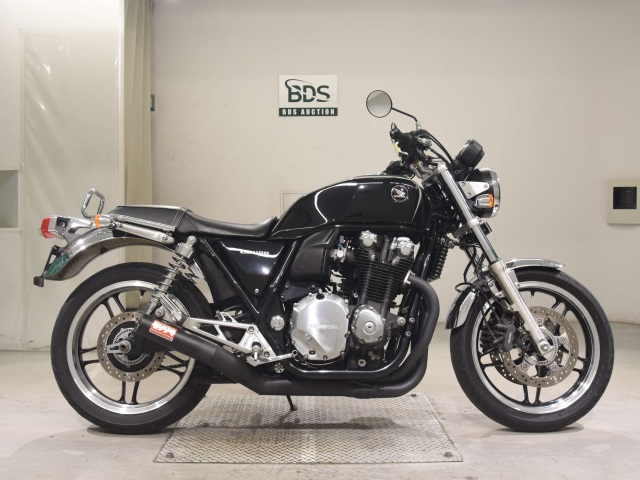 Honda CB1100A 2010