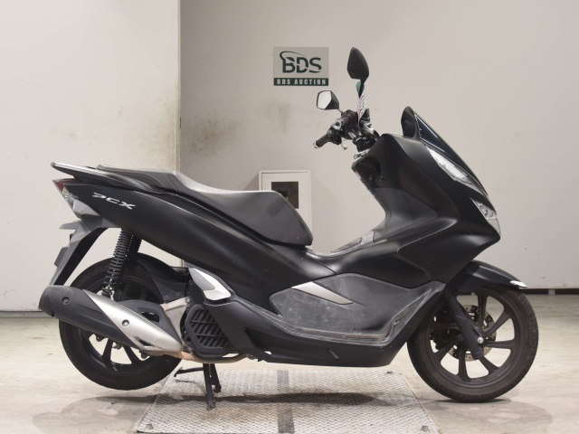 Honda PCX125-3 2020
