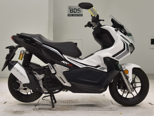 Honda ADV 150 2020