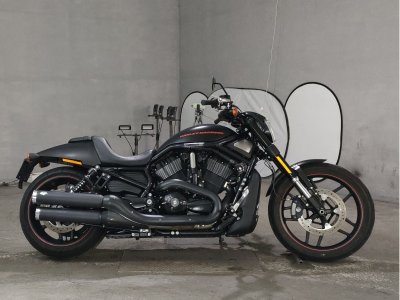 HD NIGHT ROD VRSCDX1250 2016