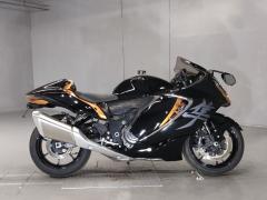 Suzuki GSX1300R HAYABUSA 2021